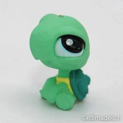 Littlest Petshop mini Kilpikonna