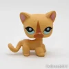 Littlest Petshop mini Kissa
