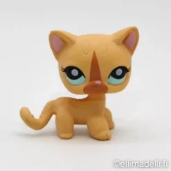 Littlest Petshop mini Kissa