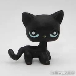 Littlest Petshop mini Kissa