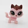 Littlest Petshop mini Kissa pentu #2-3
