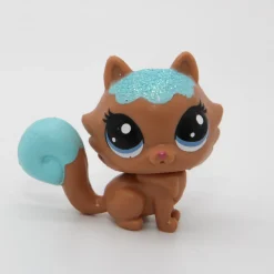 Littlest Petshop mini Kissa pentu #2-25