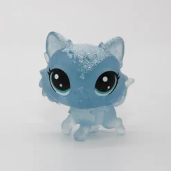 Littlest Petshop mini Kissa pentu No#