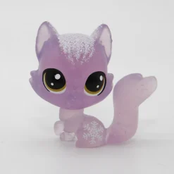 Littlest Petshop mini Kissa pentu No#