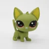 Littlest Petshop mini Kissa pentu No#