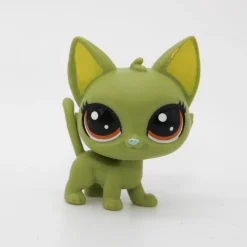 Littlest Petshop mini Kissa pentu No#