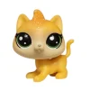 Littlest Petshop mini Kissa pentu #22 - Second Hand
