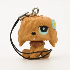 Littlest Petshop mini Koira