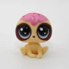 Littlest Petshop mini Laiskiainen #2-12