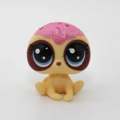 Littlest Petshop mini Laiskiainen #2-12
