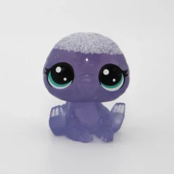 Littlest Petshop mini Laiskiainen No#