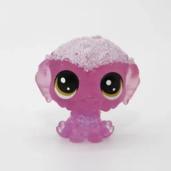 Littlest Petshop mini Lammaskoira pentu No#