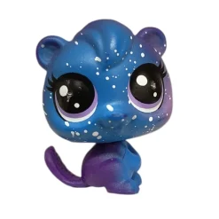 Littlest Petshop mini Majava #3-12 - Second Hand