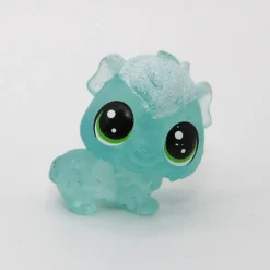 Littlest Petshop mini Marsu No#
