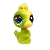 Littlest Petshop mini Merihevonen #6 - Second Hand