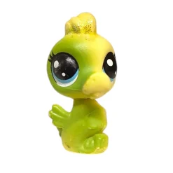 Littlest Petshop mini Merihevonen #6 - Second Hand