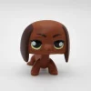 Littlest Petshop mini Mäyräkoira