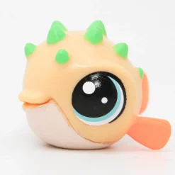 Littlest Petshop mini Pallokala