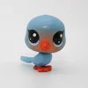 Littlest Petshop mini Papukaija #1-86