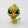 Littlest Petshop mini Papukaija #1-85