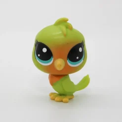 Littlest Petshop mini Papukaija #1-85