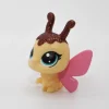 Littlest Pet Shop mini Perhonen #2-11 - Second Hand