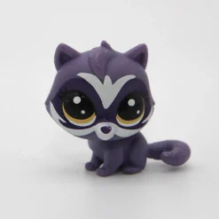 Littlest Petshop mini Pesukarhu #2-120