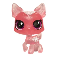 Littlest Petshop mini Peura vasa No# - Second Hand