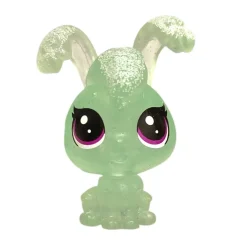 Littlest Petshop mini Pupu pentu No# - Second Hand