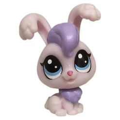 Littlest Petshop mini Pupu pentu #2-118 - Second Hand