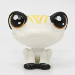 Littlest Petshop mini Sammakko