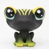 Littlest Petshop mini Sammakko