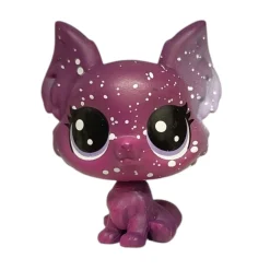 Littlest Petshop mini Spanieli #3-9 - Second Hand