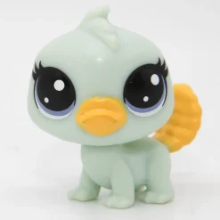 Littlest Petshop mini Vesinokkaeläin