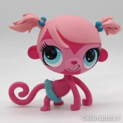 Littlest Petshop Minka Mark Apina #2852