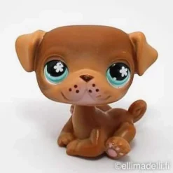 Littlest Petshop Mopsi #?