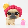 Littlest Petshop Mopsi #4-164