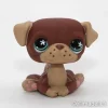 Littlest Petshop Mopsi #889