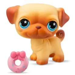 Littlest Pet Shop #227 Mopsi (G7 S4)