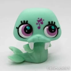 Littlest Petshop Mursu #2882