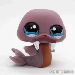 Littlest Petshop Mursu #1119