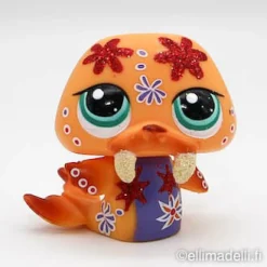 Littlest Petshop Mursu #2153