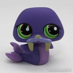 Littlest Petshop Mursu #1511