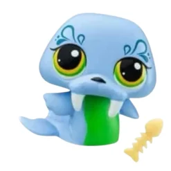 Littlest Pet Shop Mursu G7 Series3 - #145