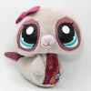 Littlest Petshop Mursu pehmolelu - Second Hand
