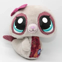 Littlest Petshop Mursu pehmolelu - Second Hand