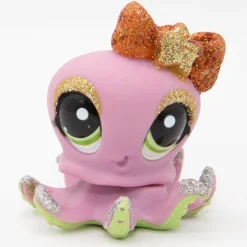 Littlest Petshop Mustekala #2140