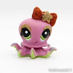 Littlest Petshop Mustekala #2140