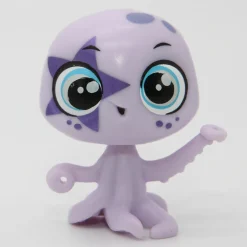 Littlest Petshop Mustekala #3836
