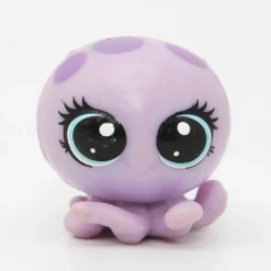 Littlest Petshop Mustekala